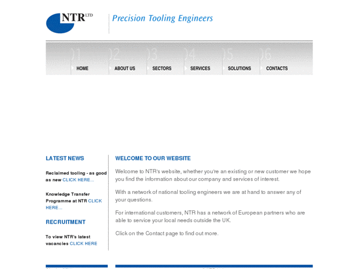 www.ntrltd.com