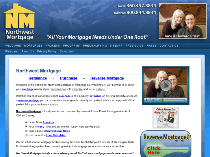 www.nwestmortgage.com