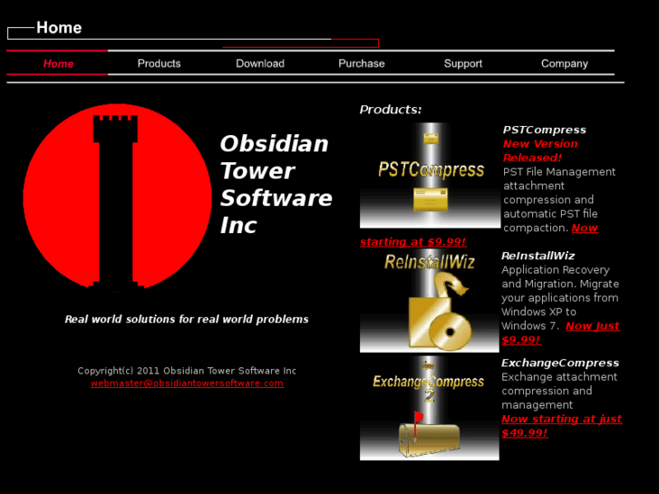 www.obsidiantower.biz