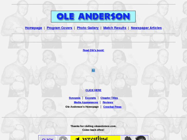 www.oleanderson.com