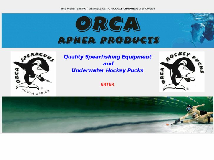 www.orcaspearguns.com