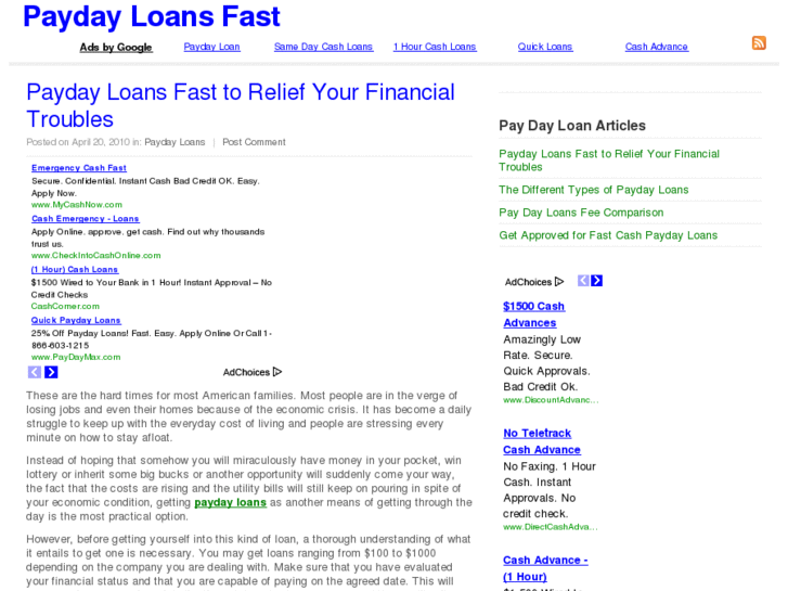 www.paydayloans-fast.com