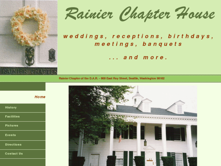 www.rainierchapterhouse.com