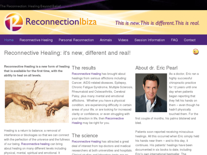 www.reconnectionibiza.com