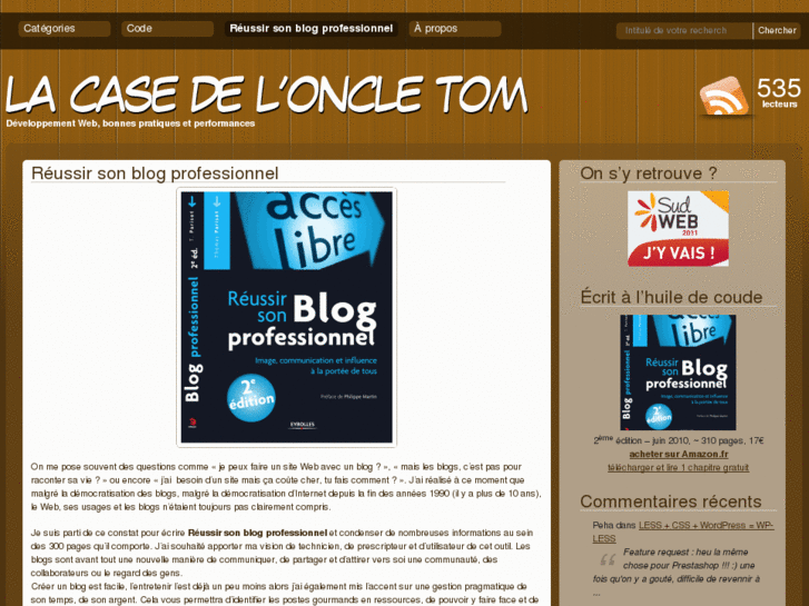 www.reussir-son-blog-professionnel.com