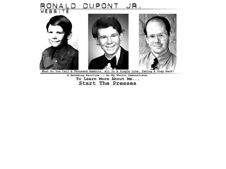 www.ronald-dupont.com