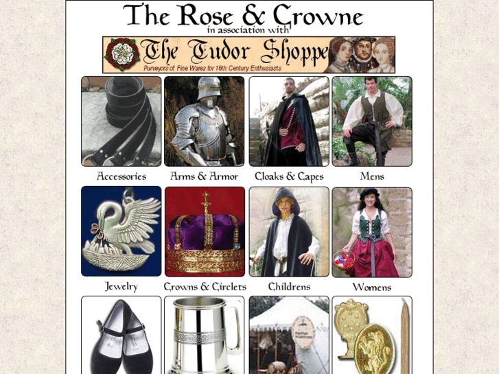 www.roseandcrowne.com