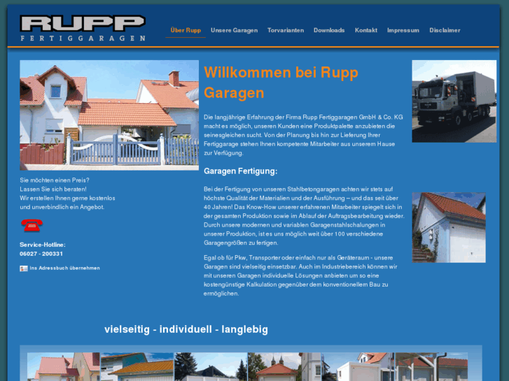 www.rupp-garagen.de