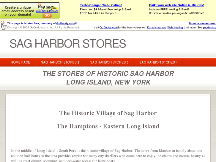 www.sagharborstores.com