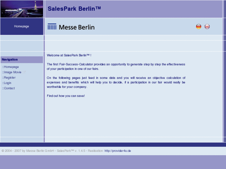 www.salespark-berlin.com