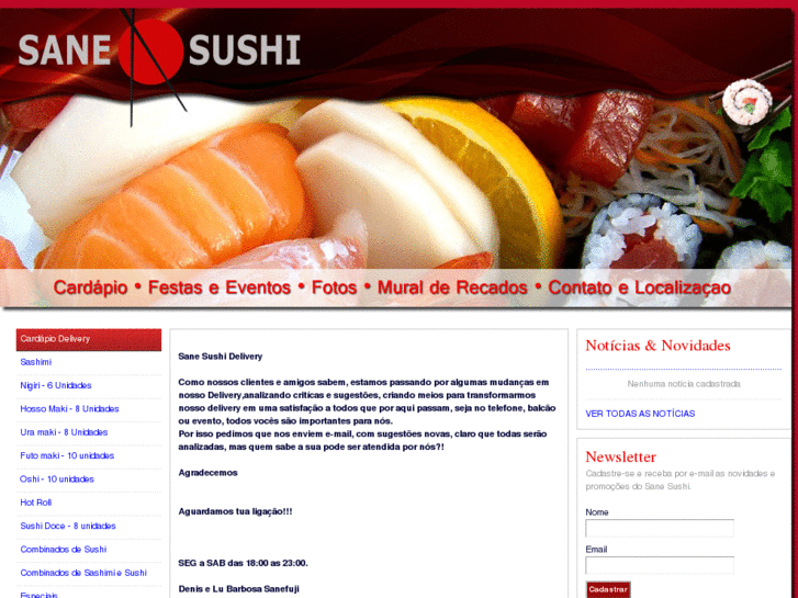 www.sanesushi.com