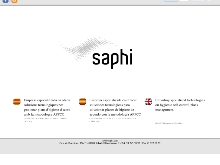 www.saphi.es