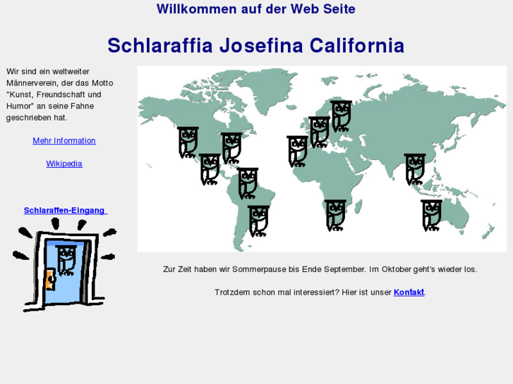 www.schlaraffia-josefina.com