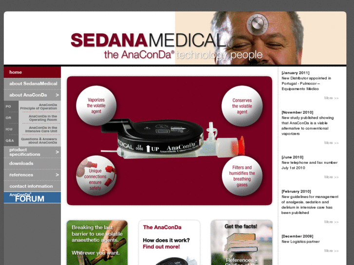 www.sedanamedical.com