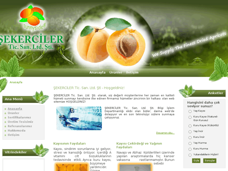 www.sekerciler.net