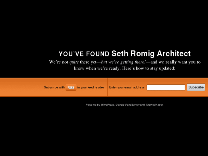 www.sethromig.com