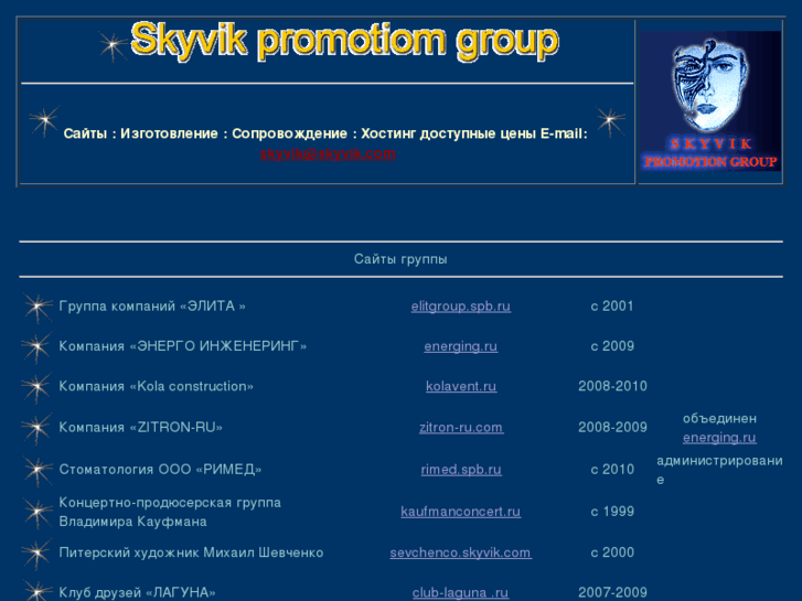 www.skyvik.com