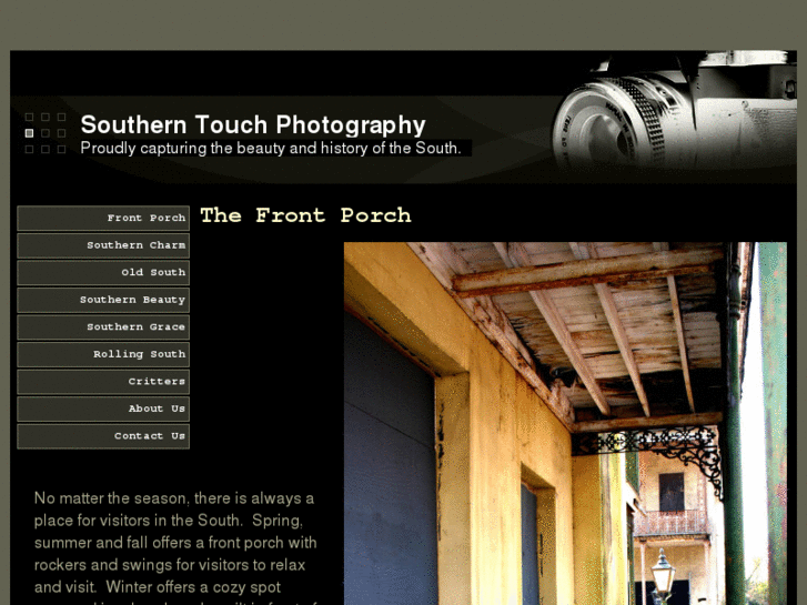 www.southerntouchphotos.com