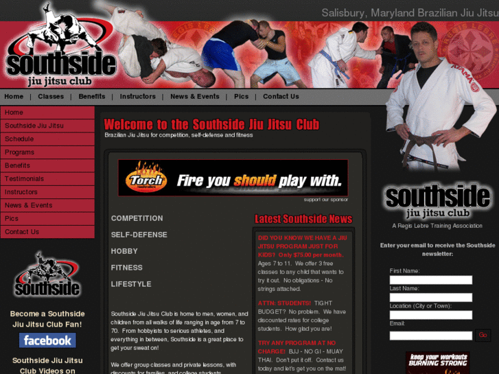 www.southsidejiujitsuclub.com