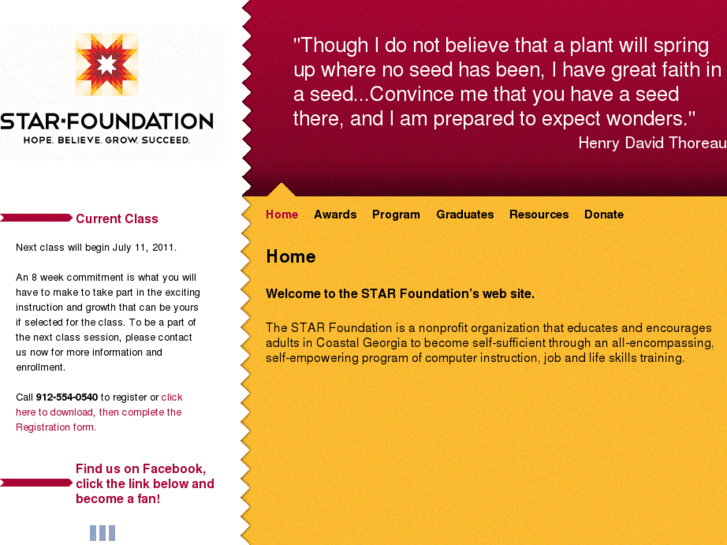 www.starfoundation.org