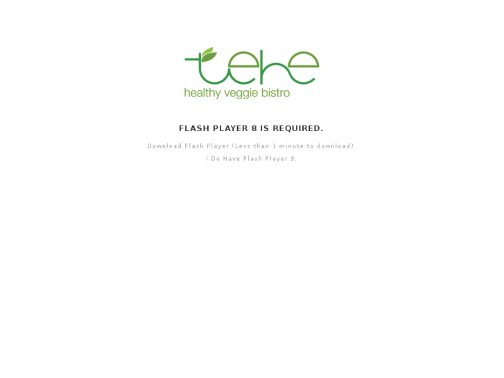www.tehe-vegetarian.com