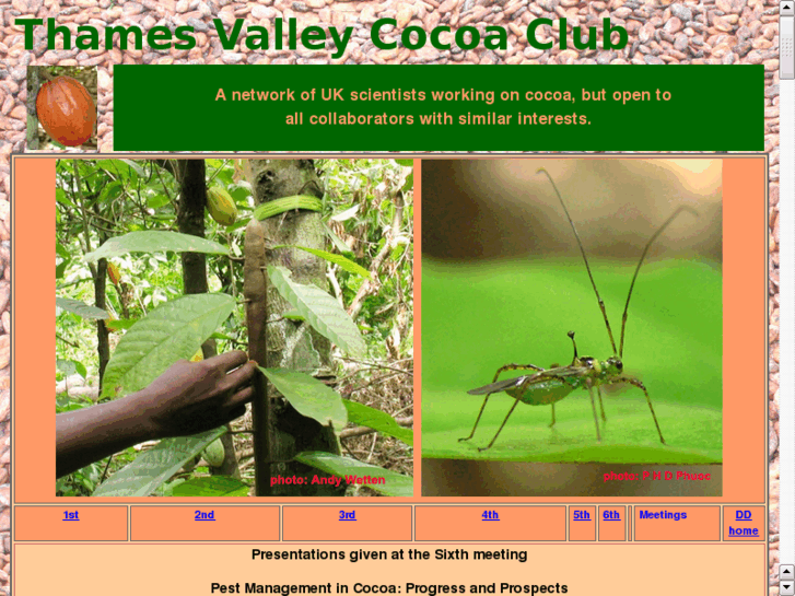 www.thamesvalleycocoa.org