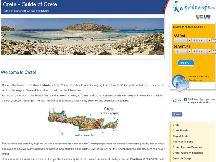 www.tourism-crete.com