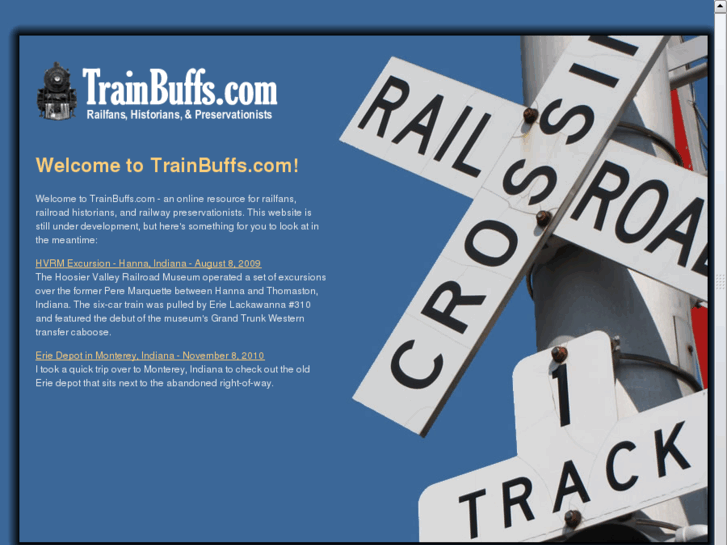 www.trainbuffs.com