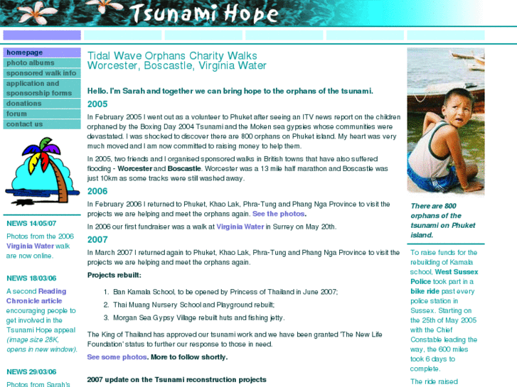 www.tsunamihope.co.uk