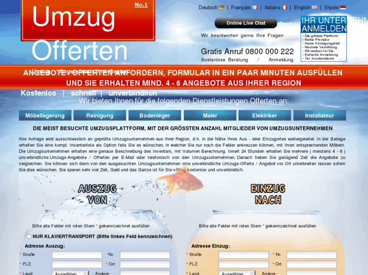 www.umzug-offerten.com