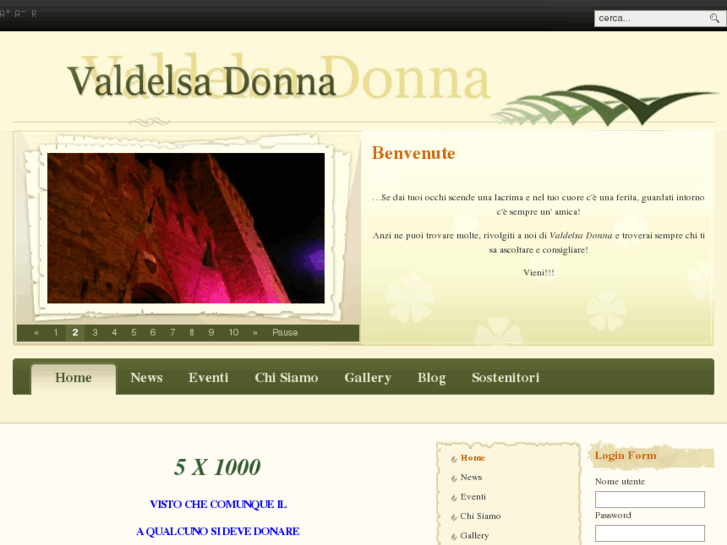 www.valdelsadonna.org