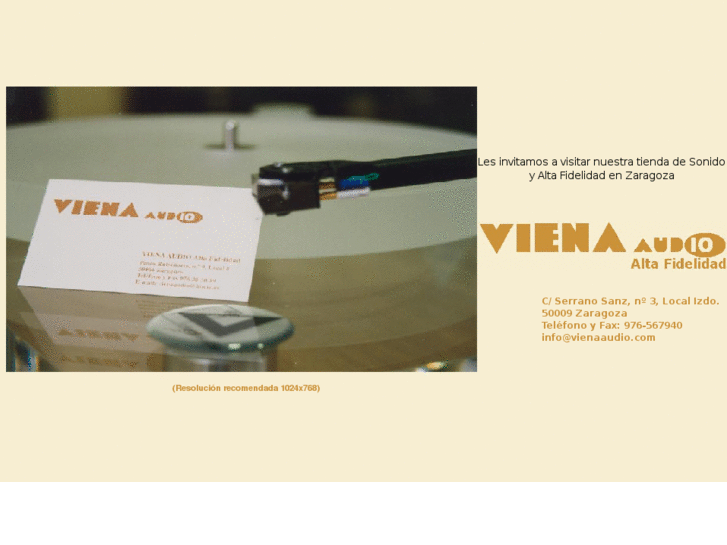 www.vienaaudio.com