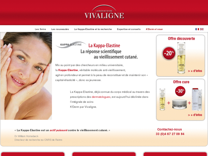 www.vivaligne.com