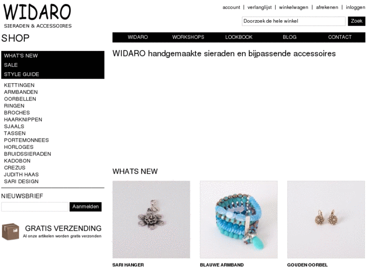 www.widaro.nl