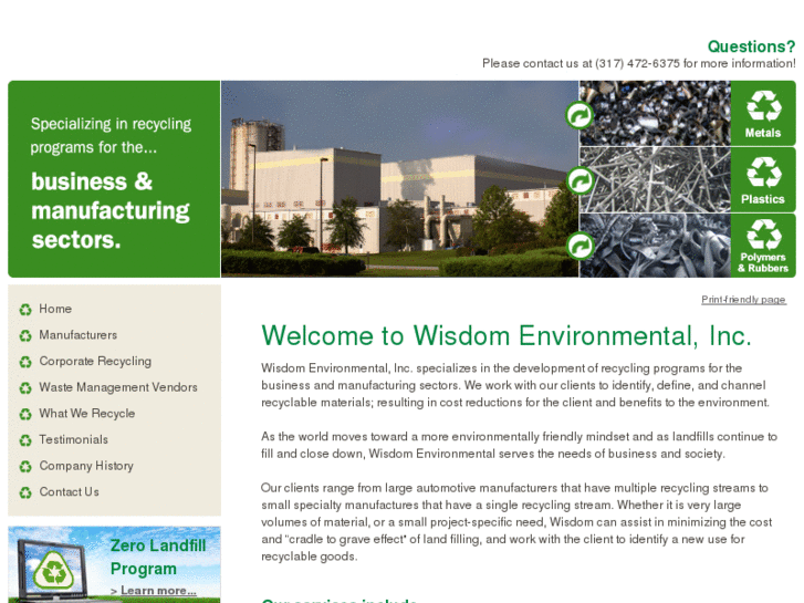 www.wisdomenvironmental.com