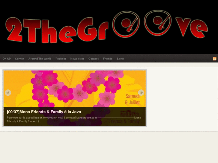 www.2thegroove.com