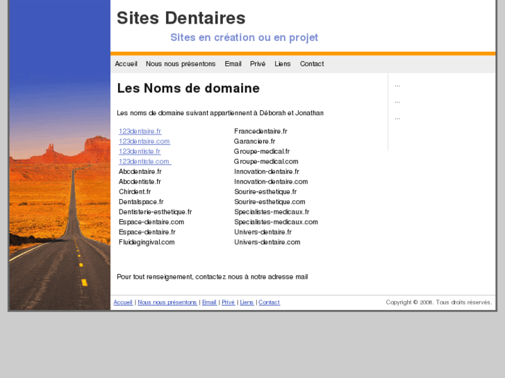 www.abcdentiste.fr