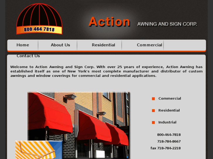 www.actionawningnyc.com