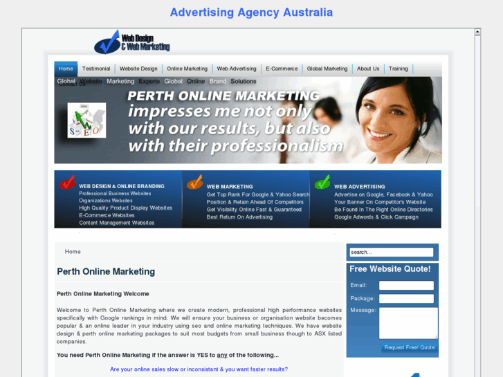 www.advertisingagencyaustralia.com