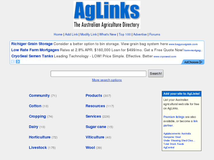 www.aglinks.com.au