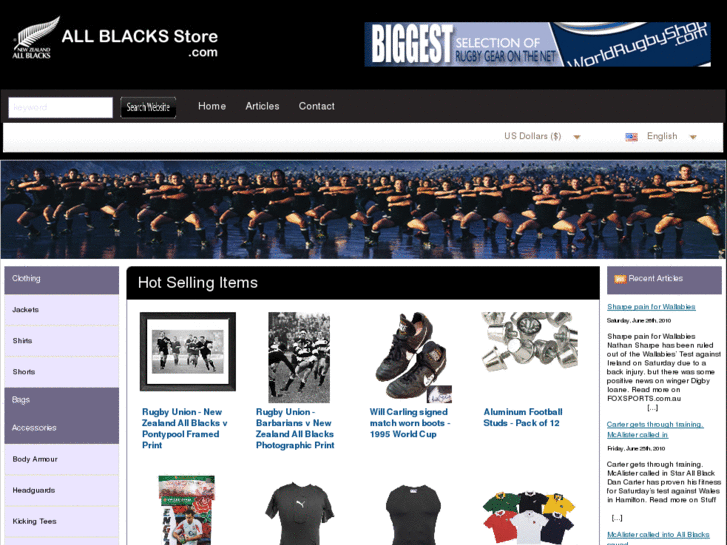 www.allblacksstore.com