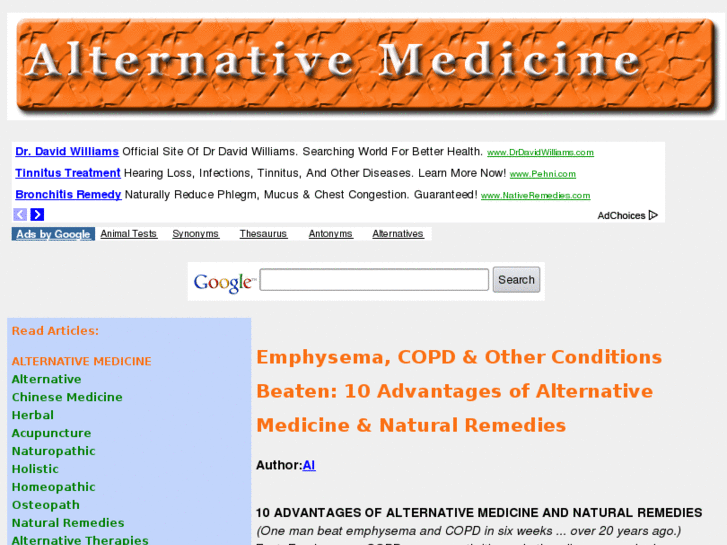 www.alternatives-how-to-succeed.com
