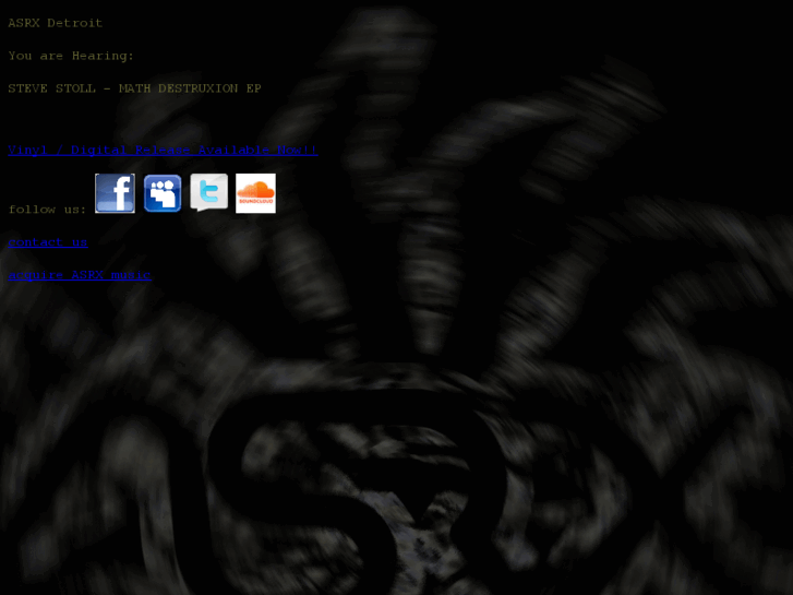www.asr-x.com