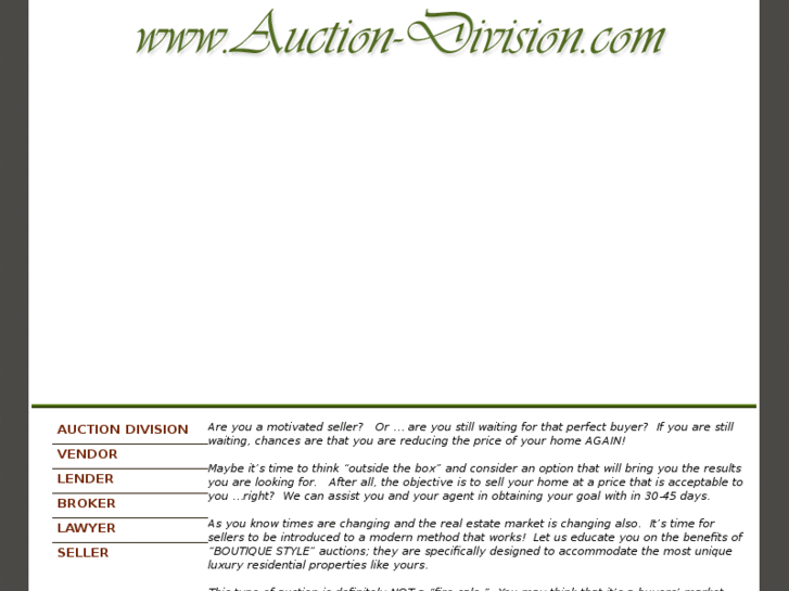 www.auction-division.com