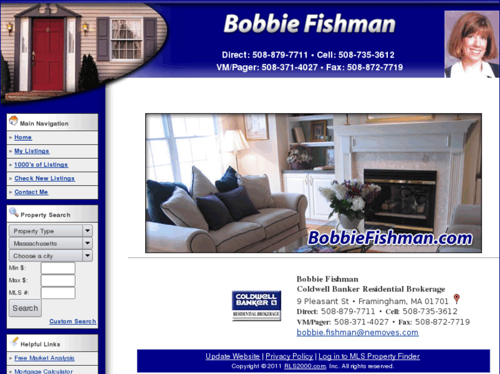 www.bobbiefishman.com