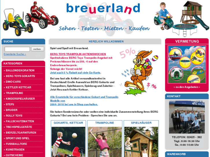 www.breuergokarts.de