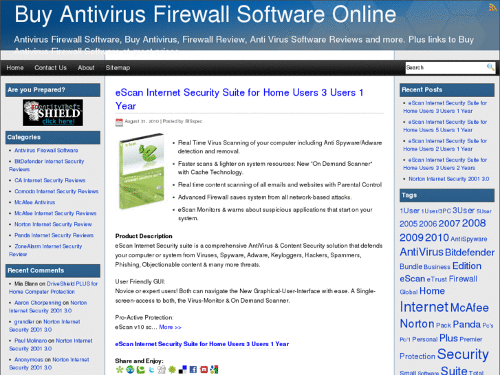 www.buyantivirusfirewallsoftwareonline.com