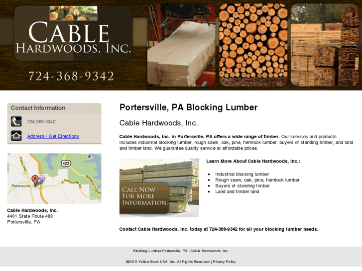 www.cablehardwoodsinc.com