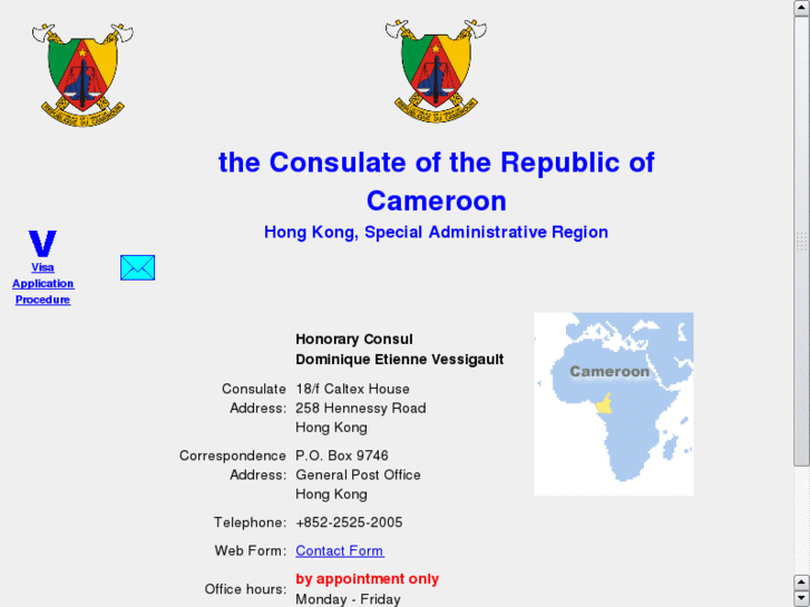 www.camerooncchk.com