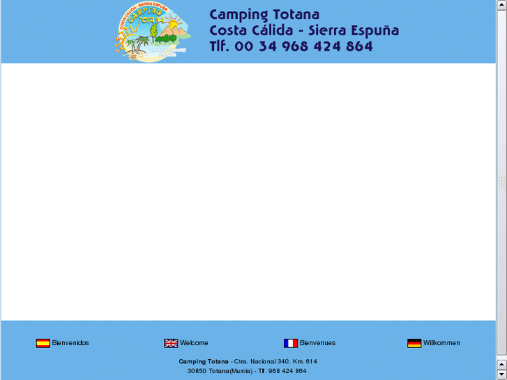 www.campingtotana.com